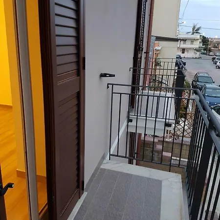 Casa Vacanze Zagara