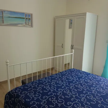 Holiday home Casa Vacanze Zagara Barcellona-Pozzo di Gotto